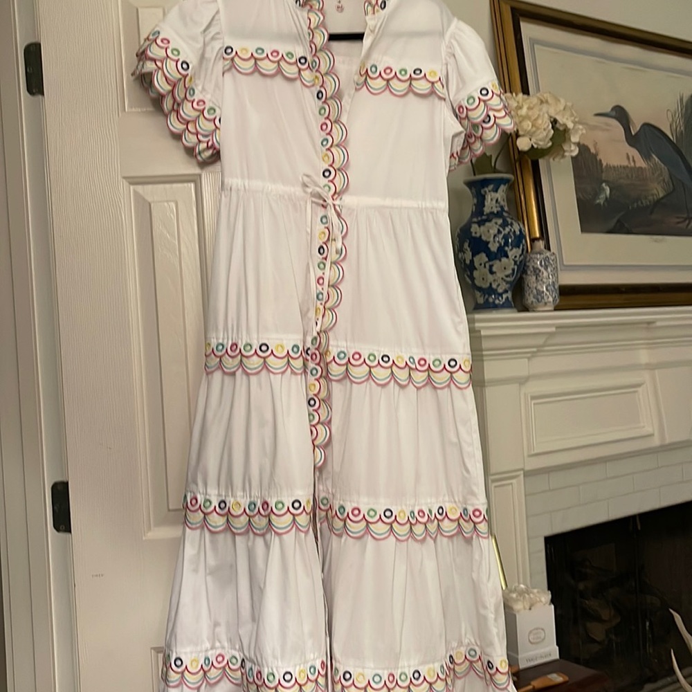 Celia dress, like new size medium